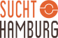 Logo Sucht Hamburg